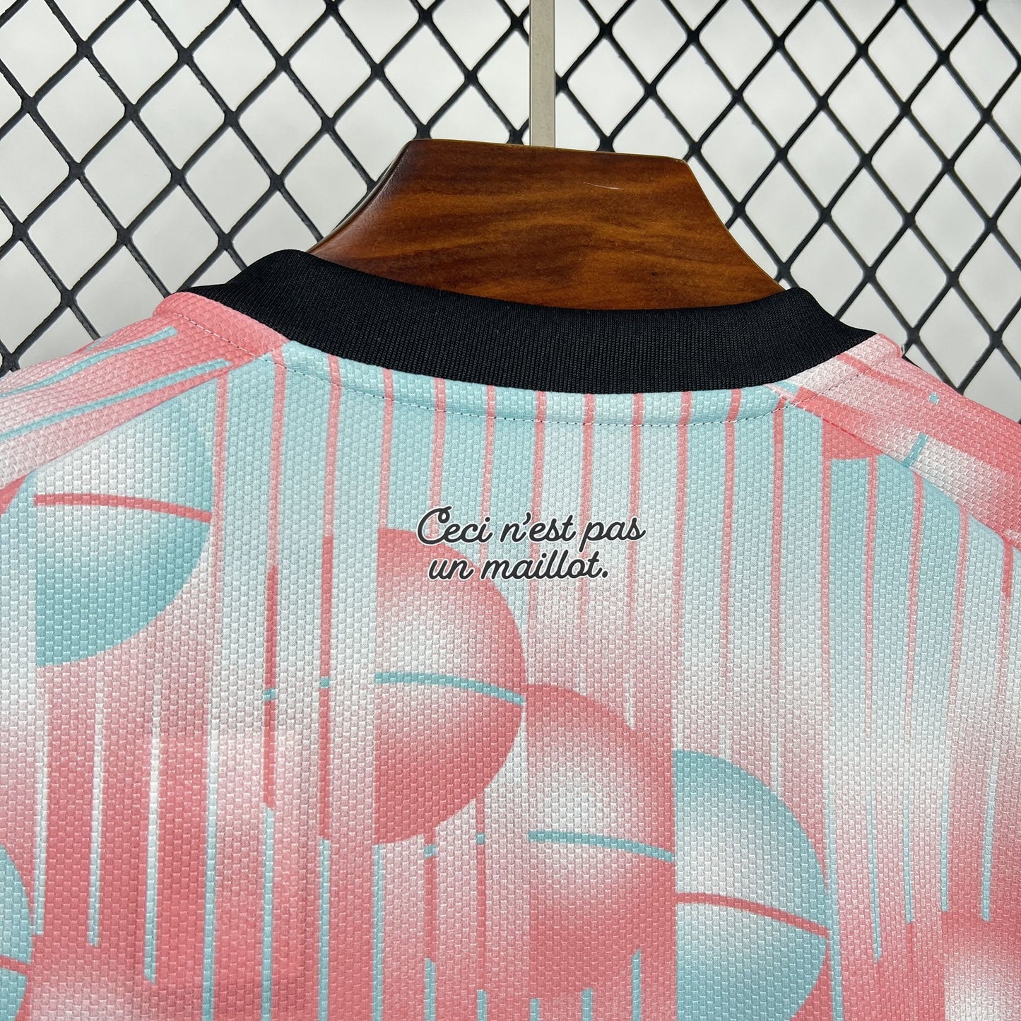 Camiseta Visitante Bélgica