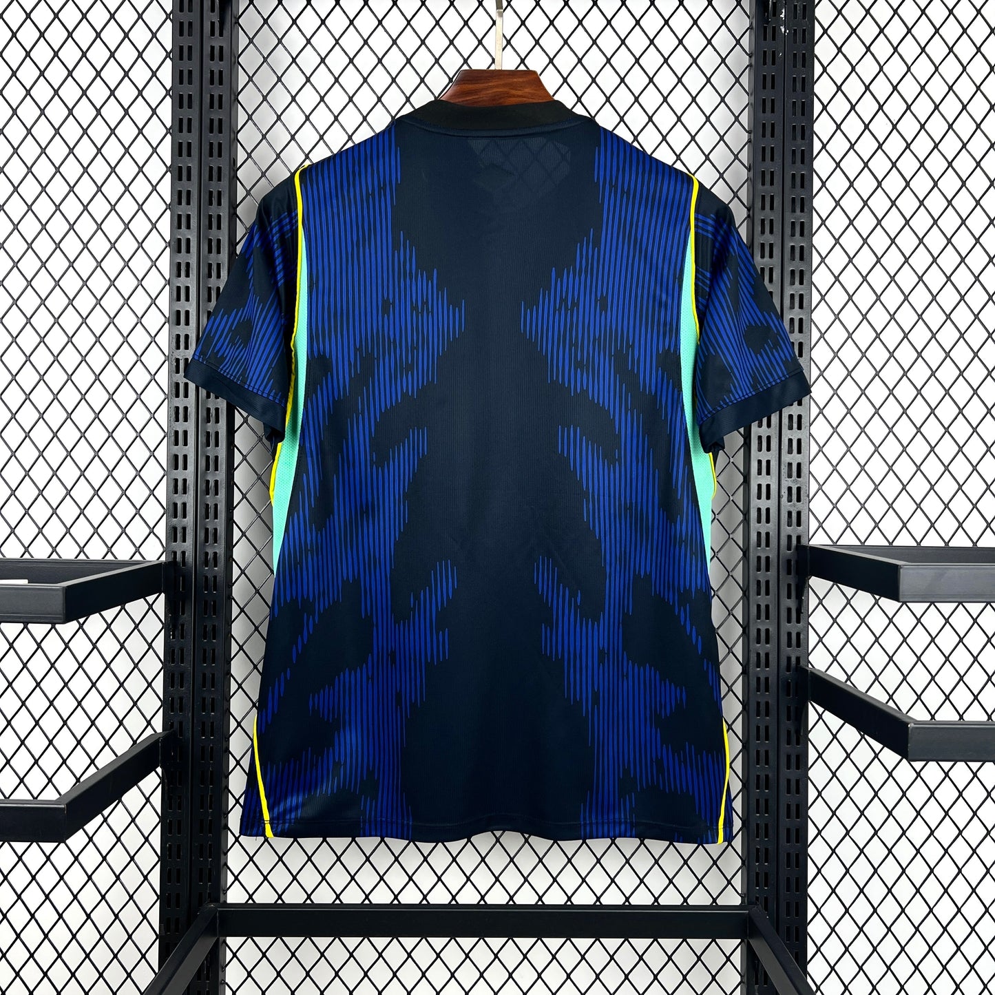 Camiseta Visitante Brasil