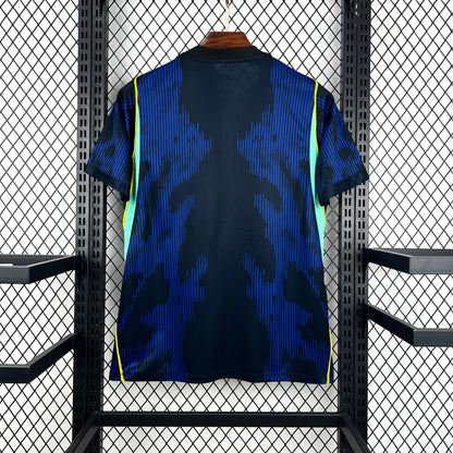 Camiseta Visitante Brasil