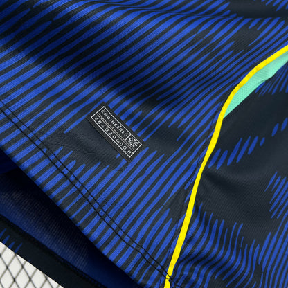 Camiseta Visitante Brasil