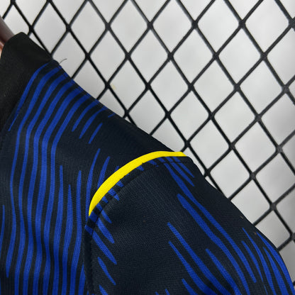 Camiseta Visitante Brasil