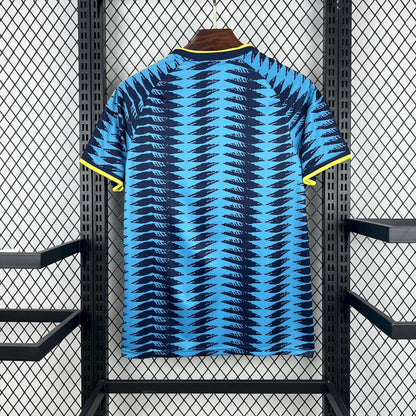 Camiseta Visitante Colombia