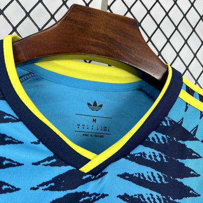 Camiseta Visitante Colombia