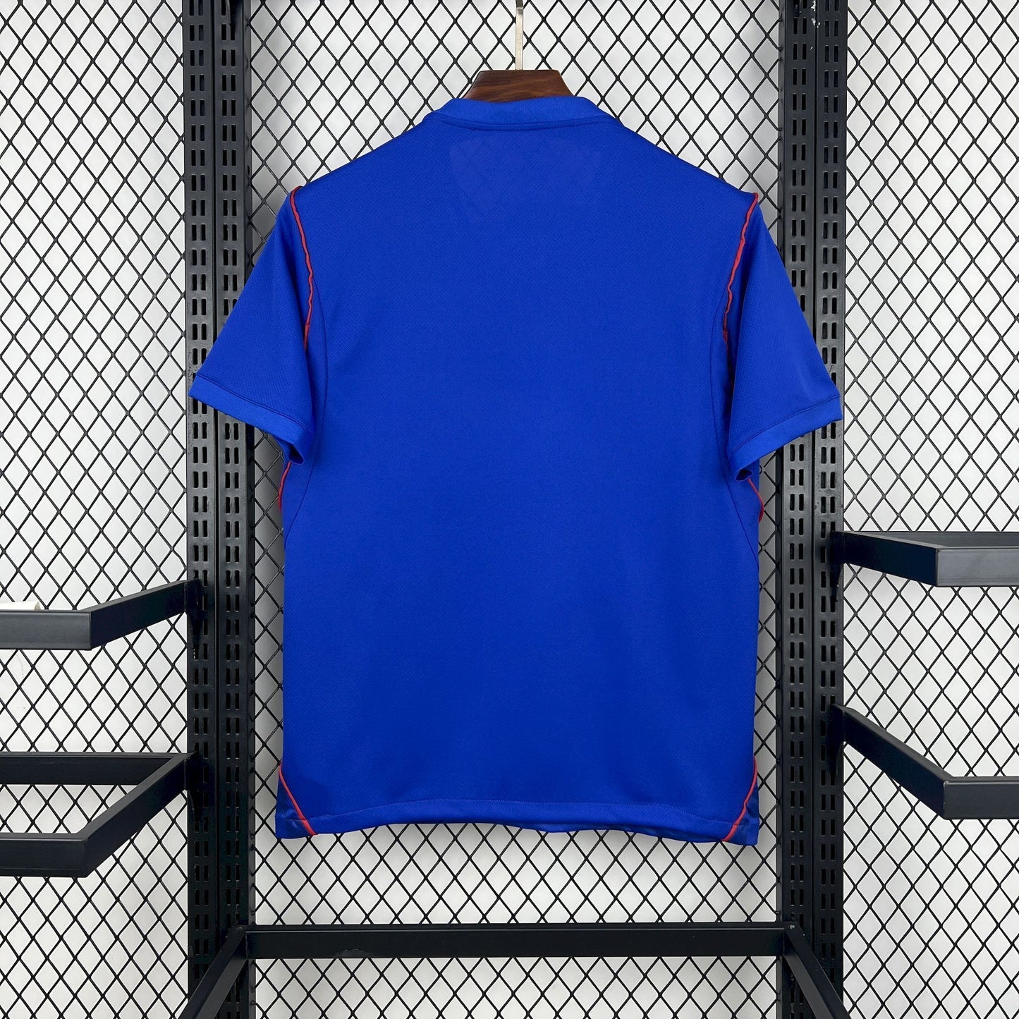 Camiseta Visitante Croacia