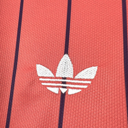 Camiseta Visitante Escocia