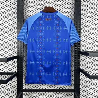 Camiseta Local Haití
