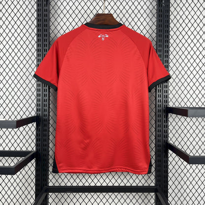 Camiseta Visitante Jordania