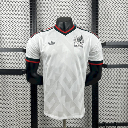 Camiseta Visitante México