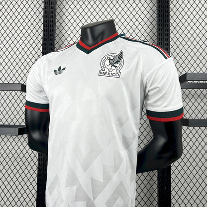 Camiseta Visitante México