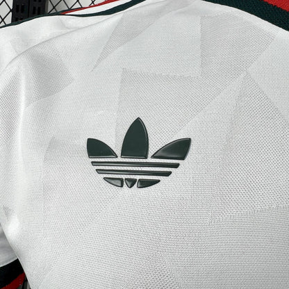 Camiseta Visitante México