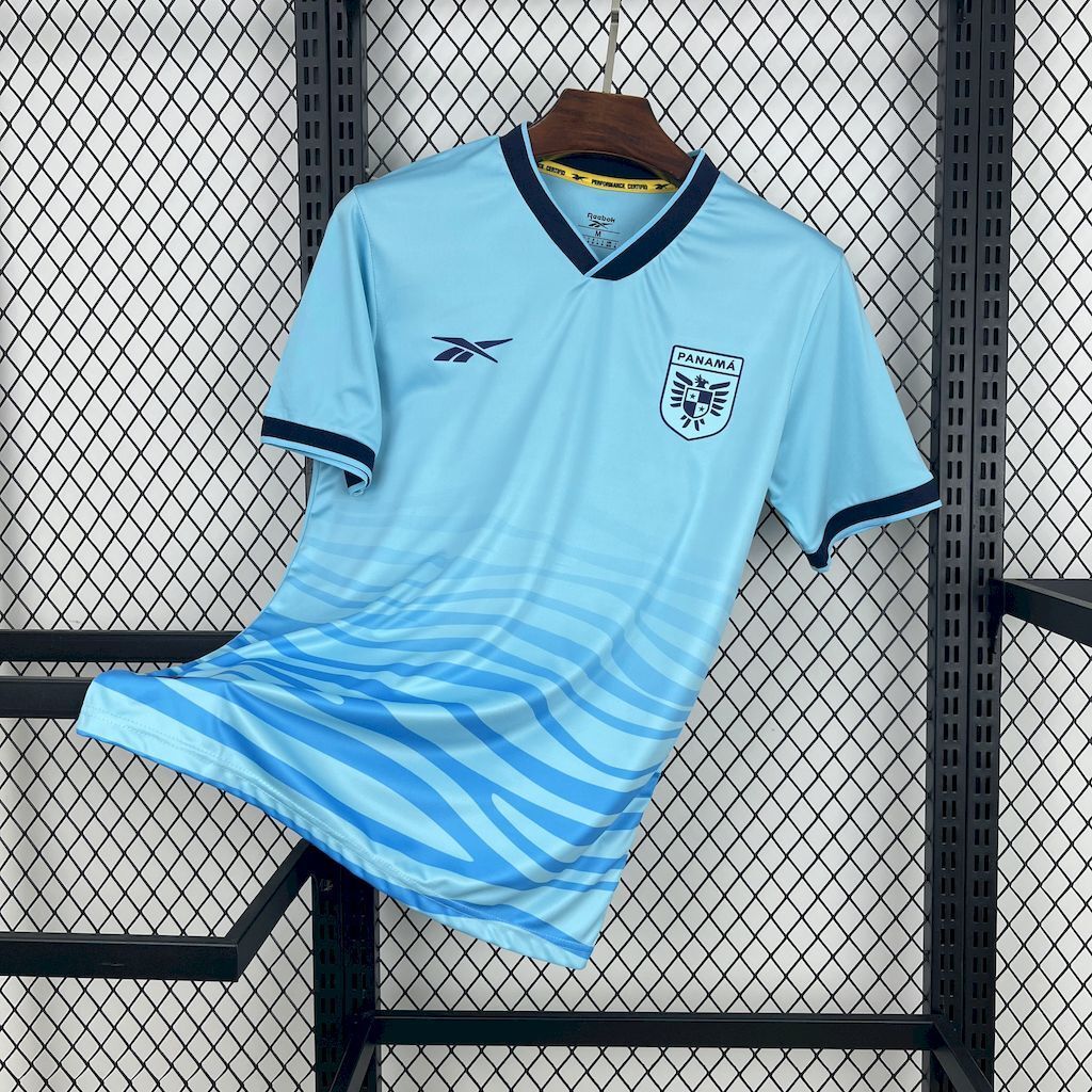 Camiseta Visitante Panamá