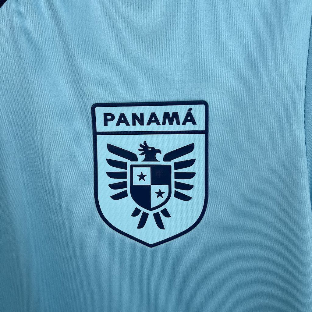 Camiseta Visitante Panamá