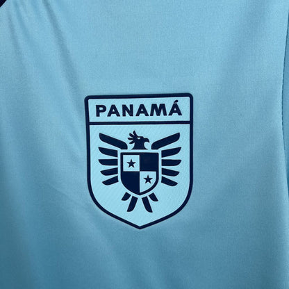 Camiseta Visitante Panamá