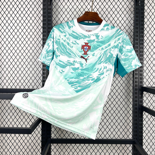 Camiseta Visitante Portugal