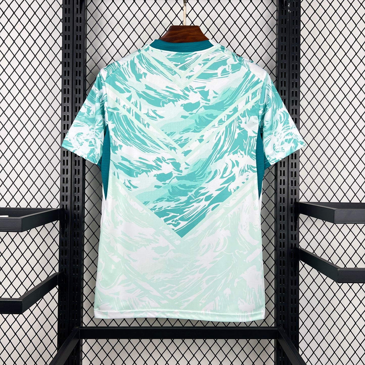 Camiseta Visitante Portugal