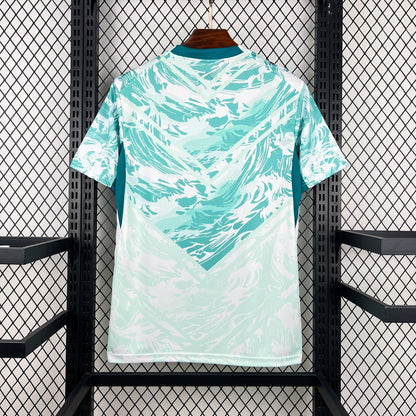 Camiseta Visitante Portugal