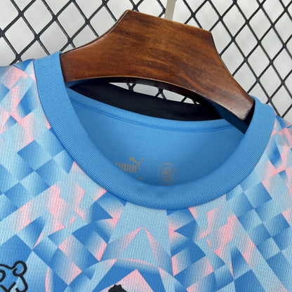 Camiseta Visitante Suiza