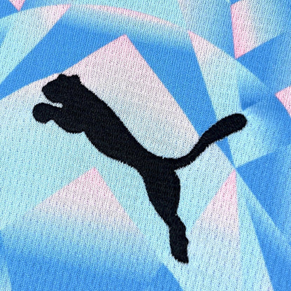 Camiseta Visitante Suiza