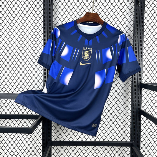 Camiseta Visitante Uruguay