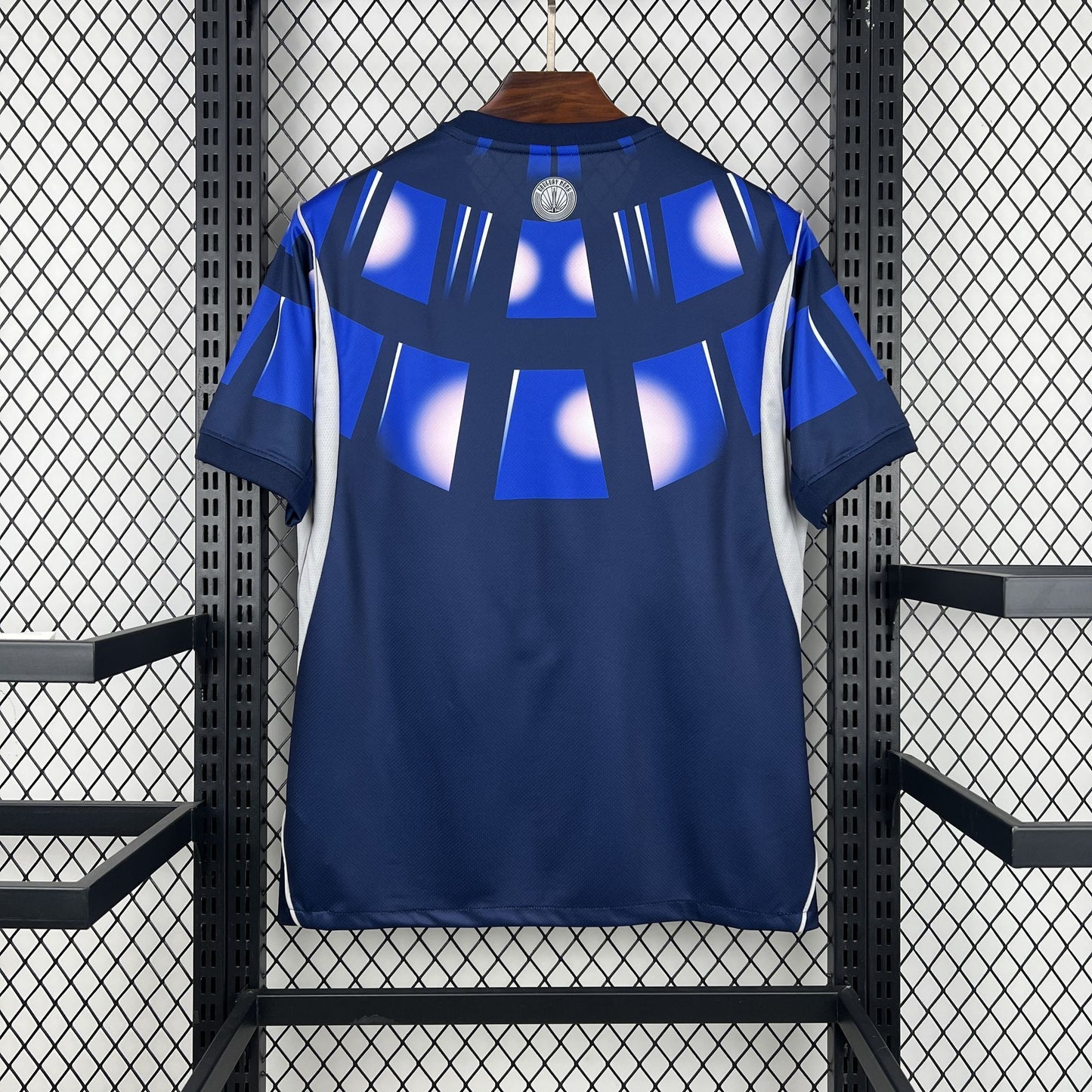 Camiseta Visitante Uruguay