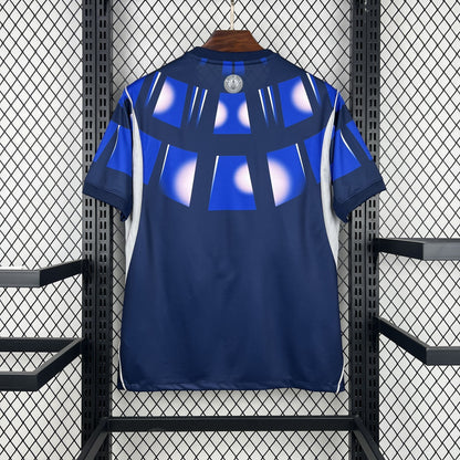 Camiseta Visitante Uruguay