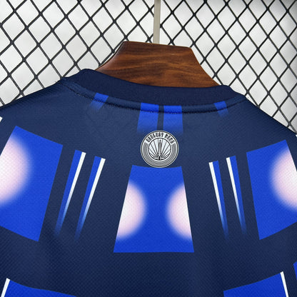 Camiseta Visitante Uruguay