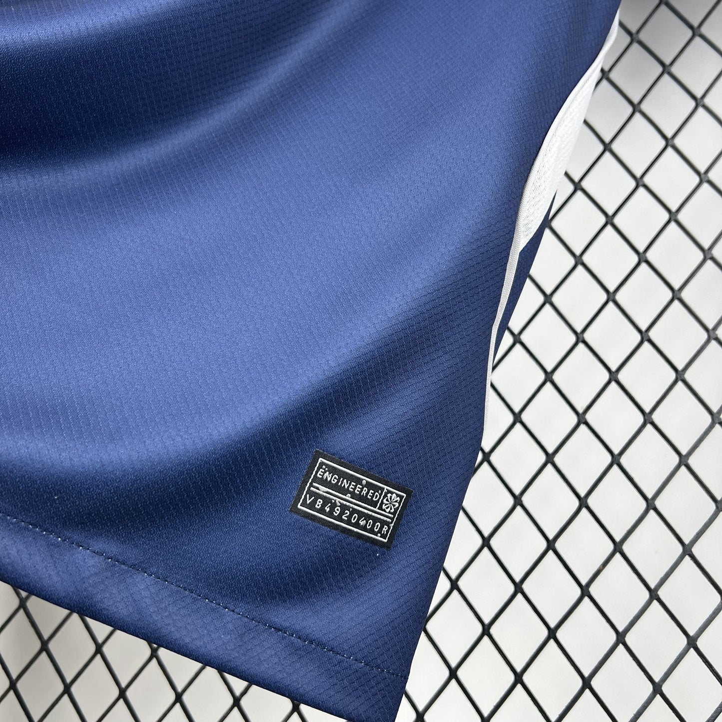 Camiseta Visitante Uruguay