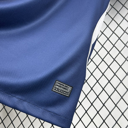 Camiseta Visitante Uruguay
