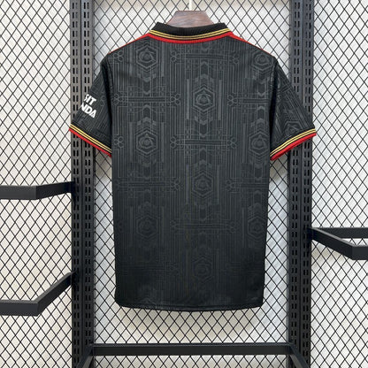 Camiseta Arsenal Negra Especial