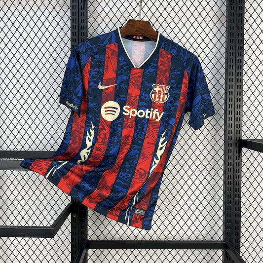 Camiseta Barcelona Cultural Especial