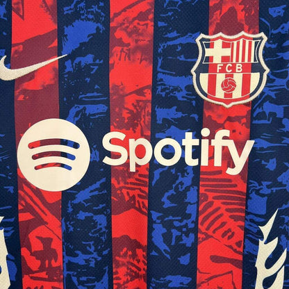 Camiseta Barcelona “Culture Edition”