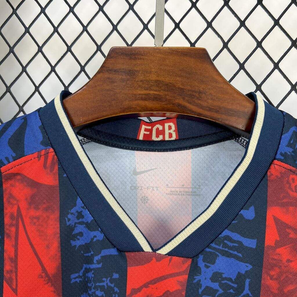 Camiseta Barcelona “Culture Edition”