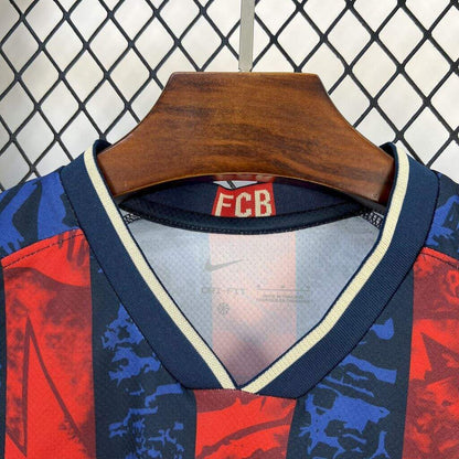 Camiseta Barcelona “Culture Edition”