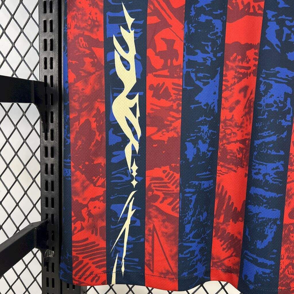 Camiseta Barcelona “Culture Edition”