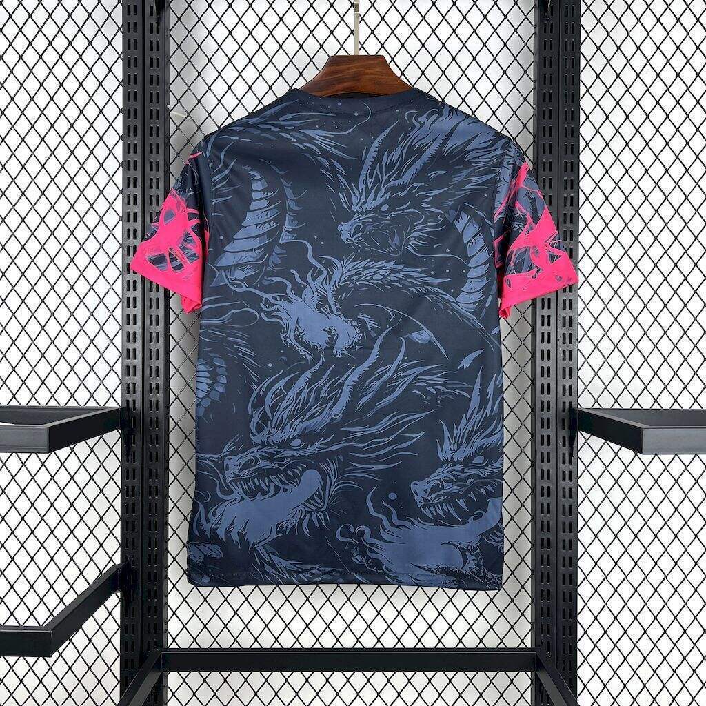 Camiseta Barcelona Dragón Especial