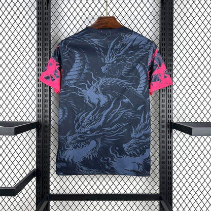 Camiseta Barcelona Dragón Especial