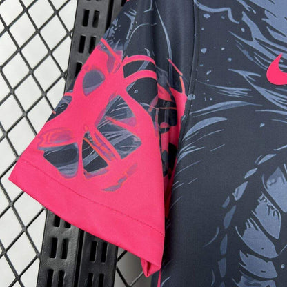 Camiseta Barcelona Dragón Especial