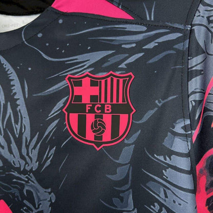 Camiseta Barcelona Dragón Especial