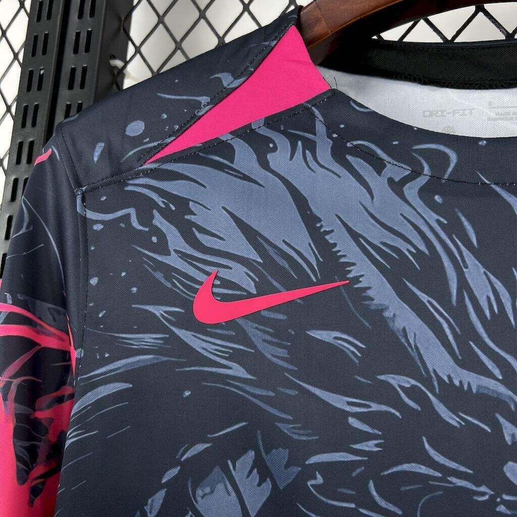 Camiseta Barcelona Dragón Especial
