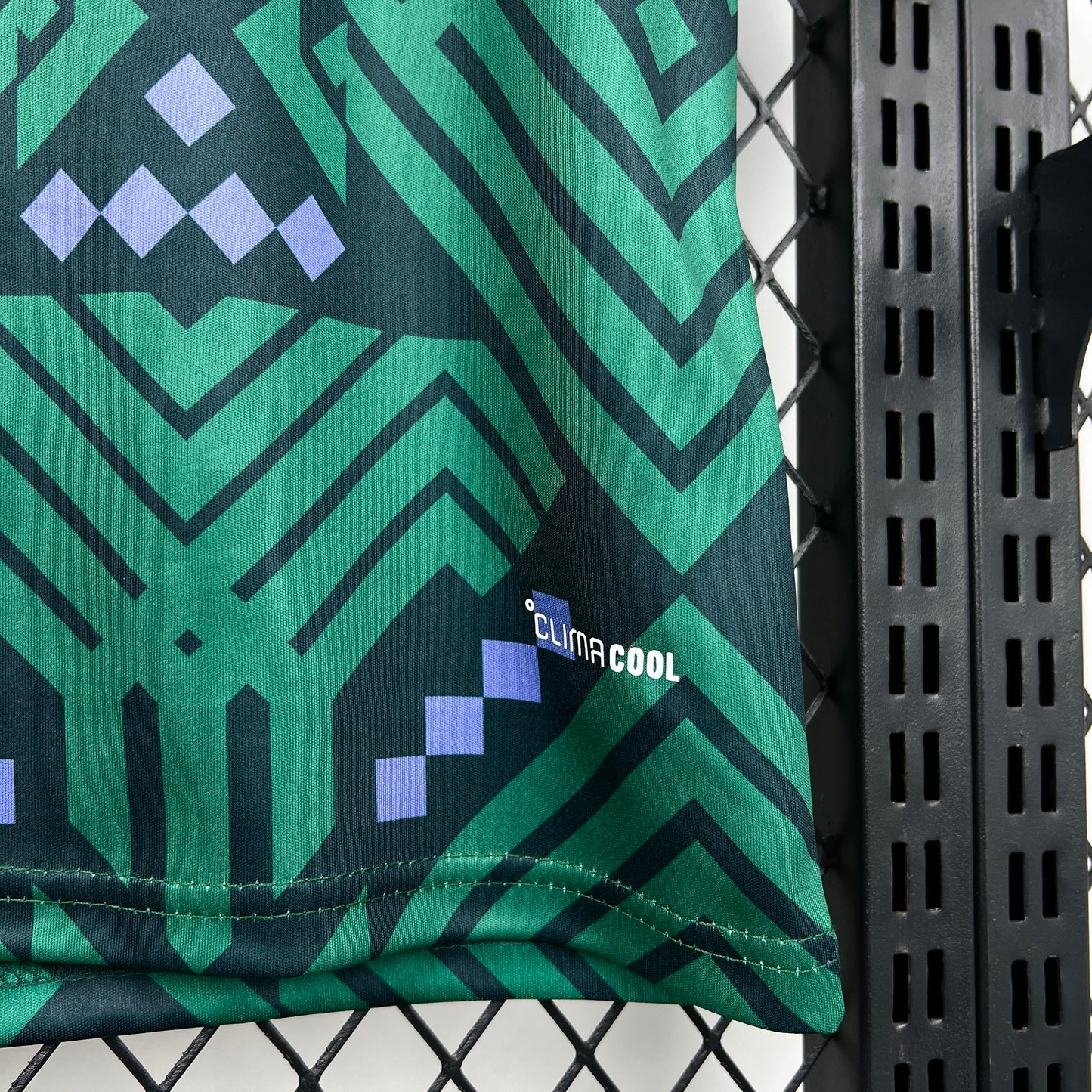 Camiseta Local Arabia Saudí