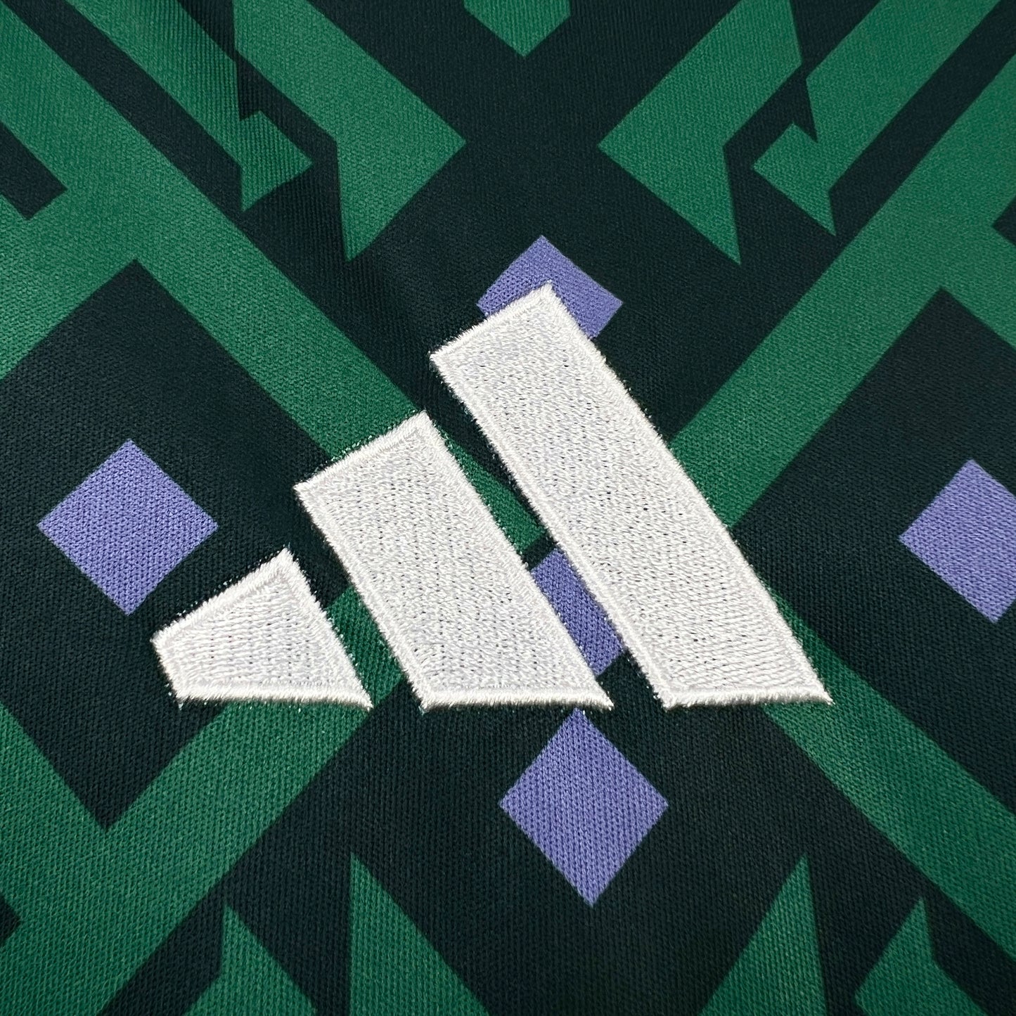 Camiseta Local Arabia Saudí