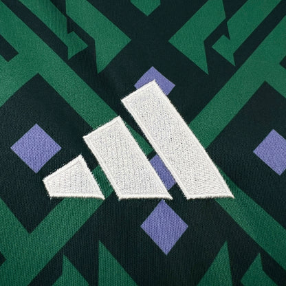 Camiseta Local Arabia Saudí