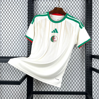 Camiseta Local Argelia