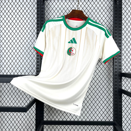 Camiseta Local Argelia