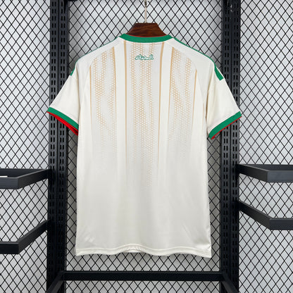 Camiseta Local Argelia