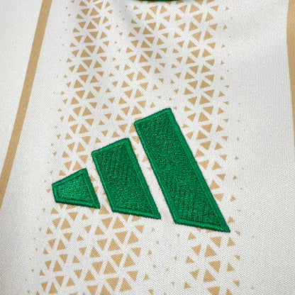 Camiseta Local Argelia