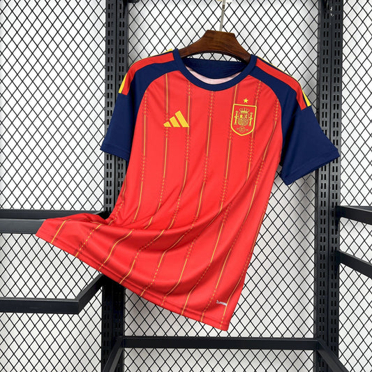 Camiseta Local España