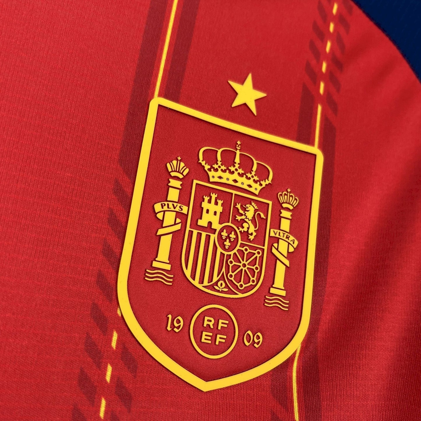 Camiseta Local España