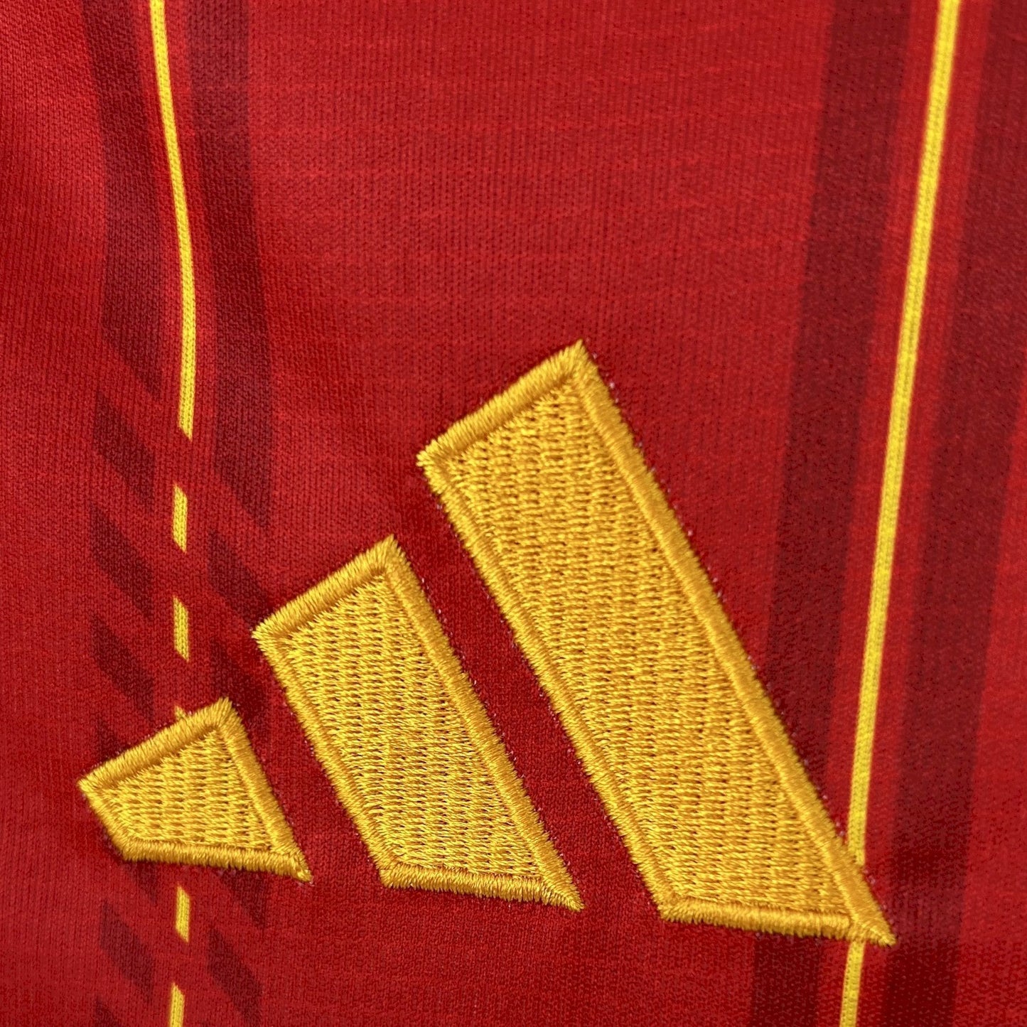 Camiseta Local España