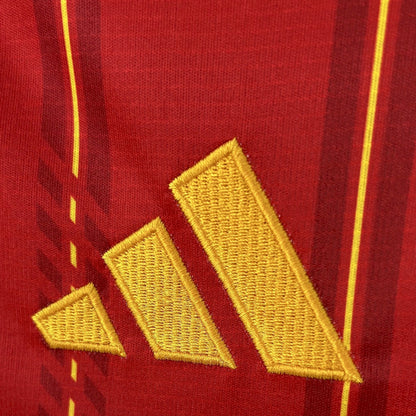 Camiseta Local España